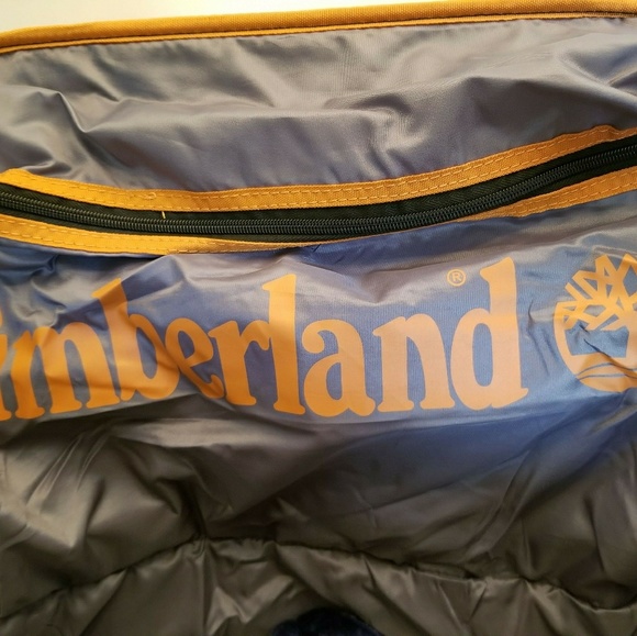 Timberland Ocean Path duffel bag - Picture 5 of 8